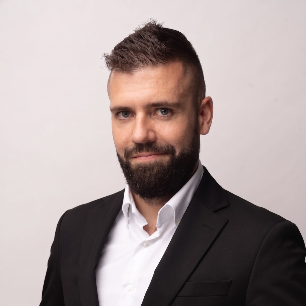 Dawid Stronczak
